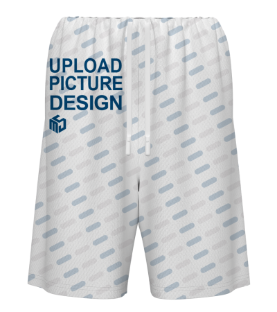 男士沙滩裤-DLZ002 - 鸟眼布-150g/S