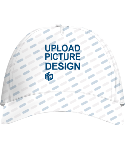 棒球帽-DLZ029 - 粗斜纹-240g/F